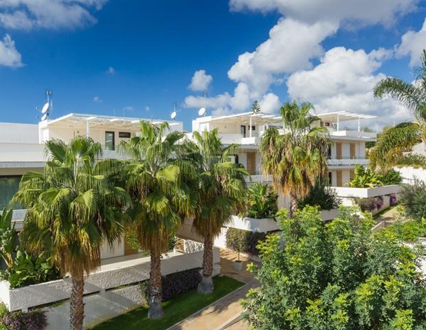 Kamena Residence Marina di Ragusa Luaran gambar
