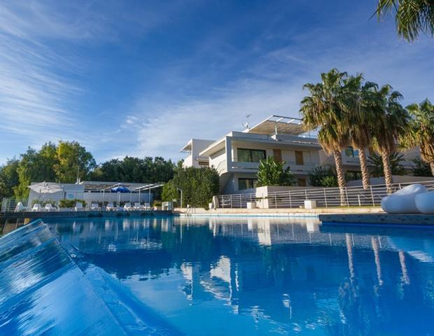 Kamena Residence Marina di Ragusa Luaran gambar