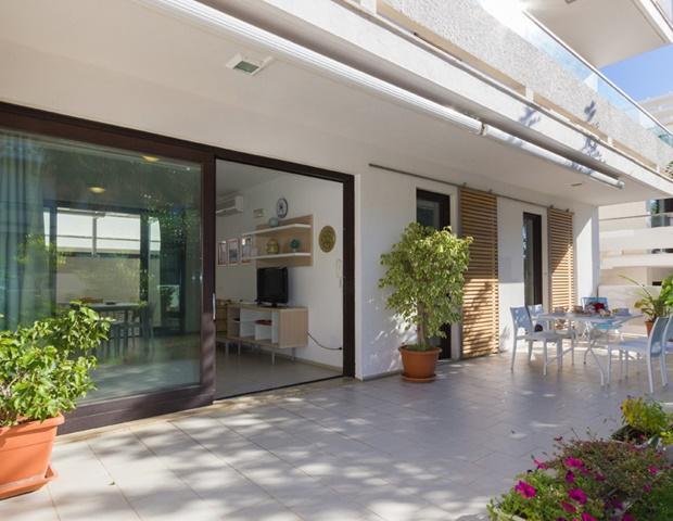 Kamena Residence Marina di Ragusa Luaran gambar