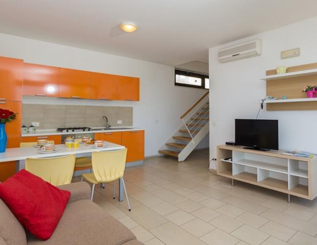 Kamena Residence Marina di Ragusa Luaran gambar