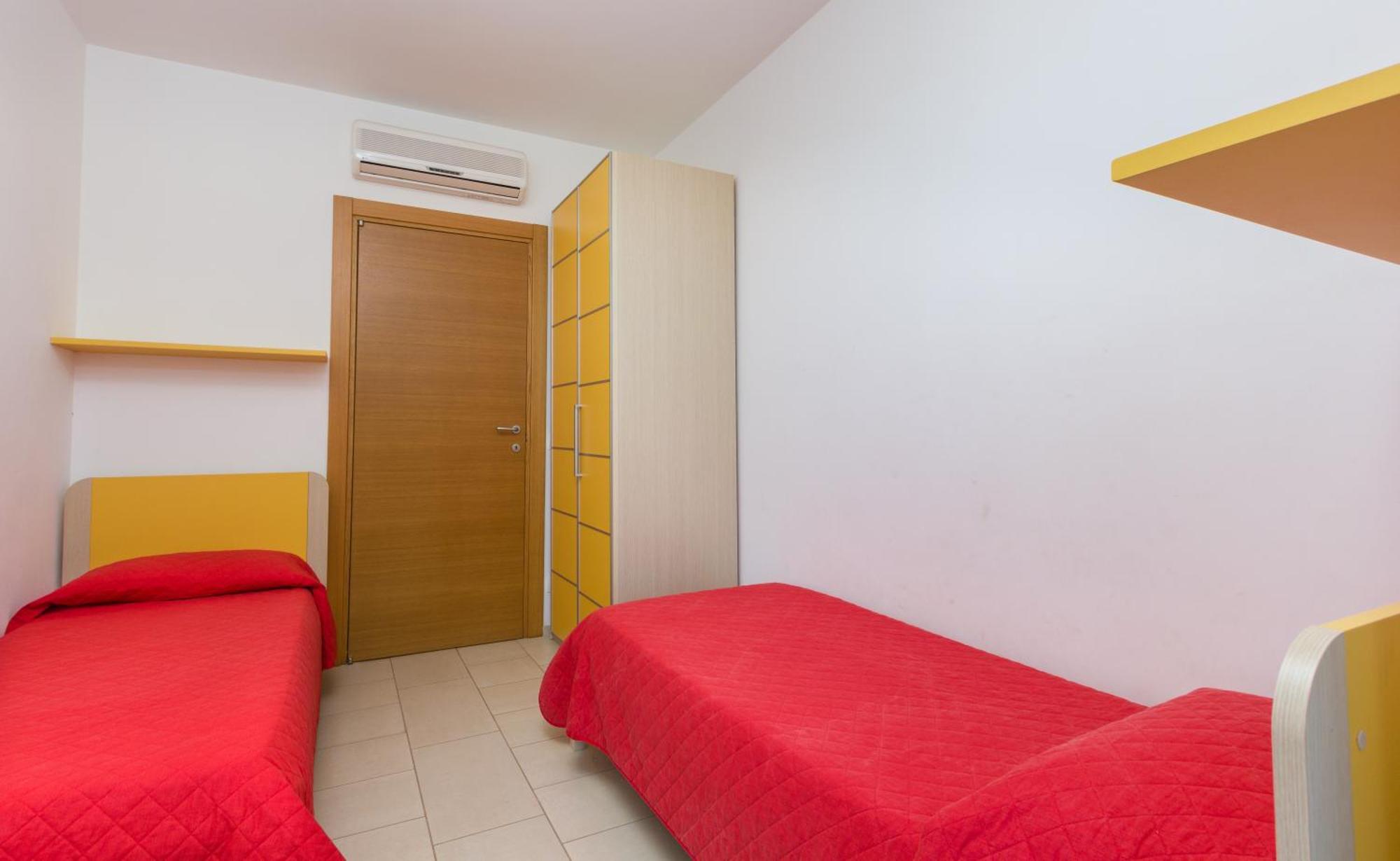Kamena Residence Marina di Ragusa Bilik gambar