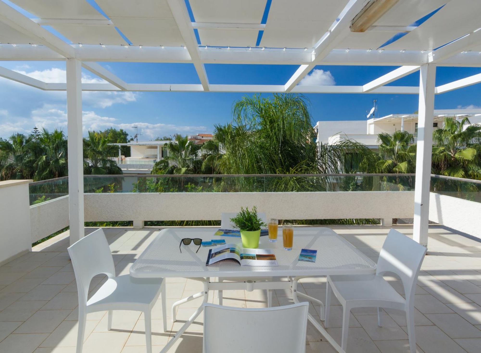 Kamena Residence Marina di Ragusa Bilik gambar