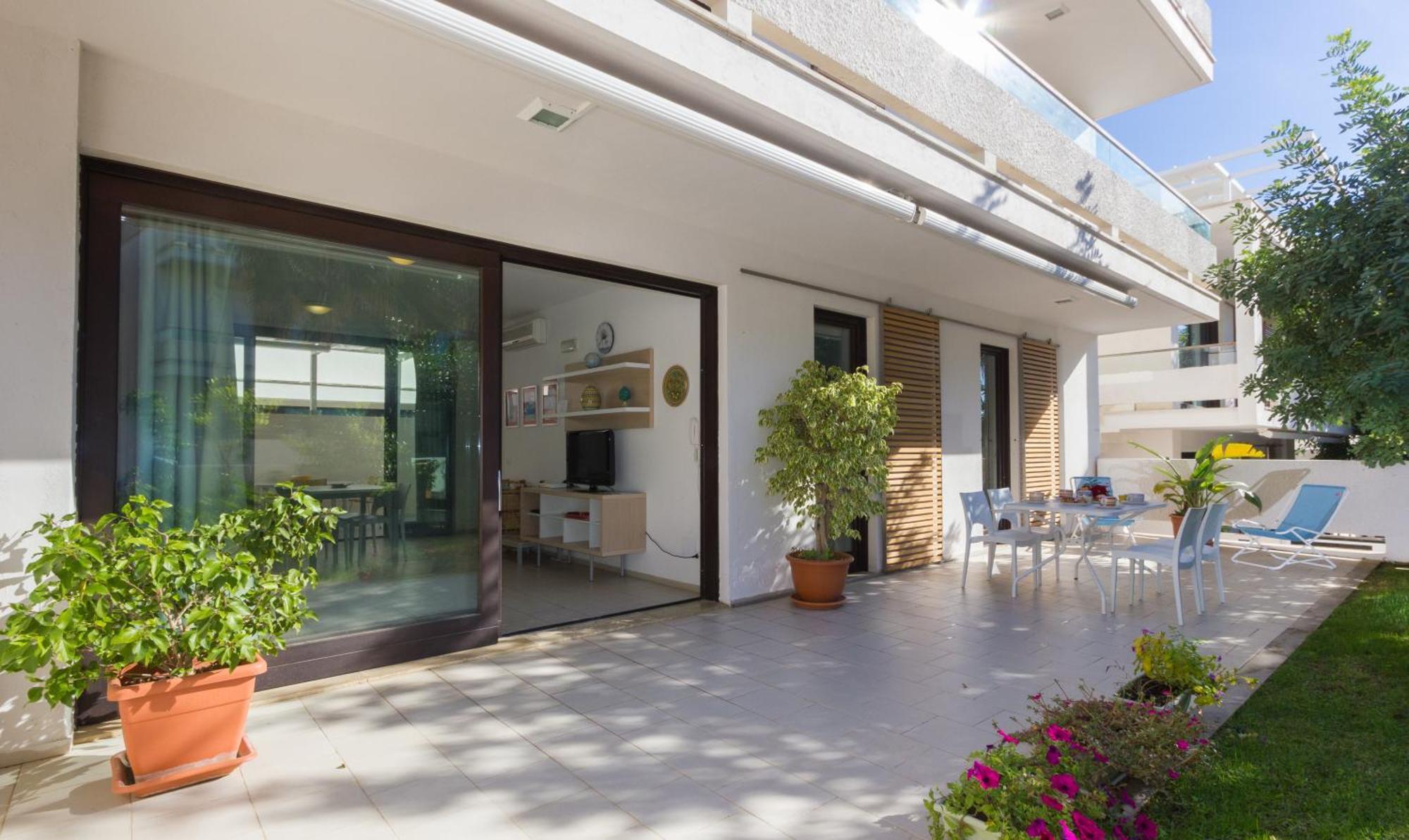 Kamena Residence Marina di Ragusa Bilik gambar