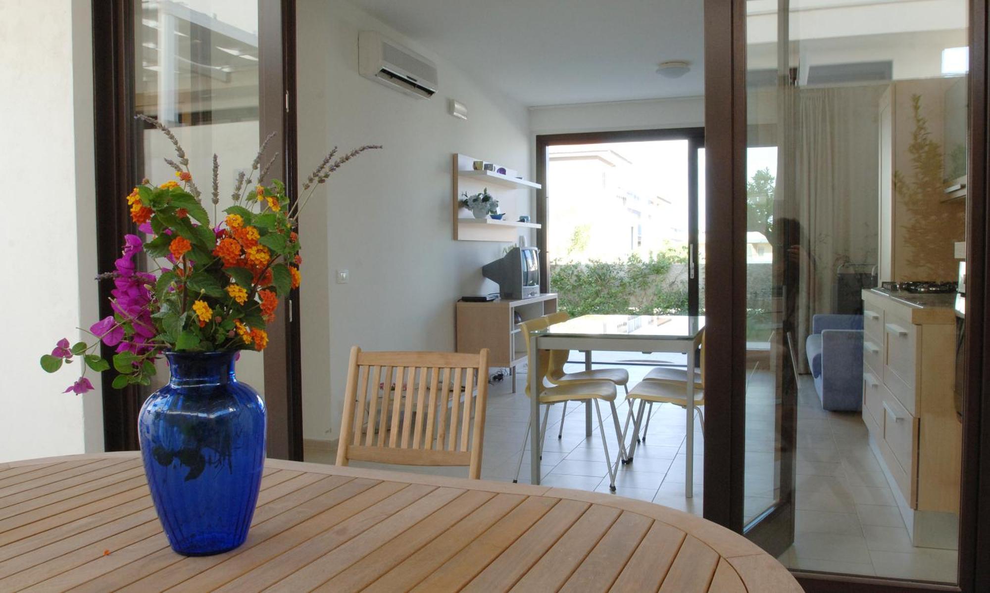 Kamena Residence Marina di Ragusa Bilik gambar
