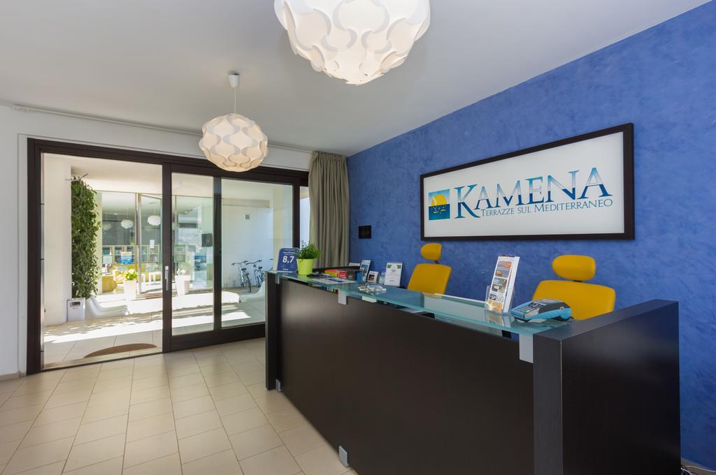 Kamena Residence Marina di Ragusa Luaran gambar