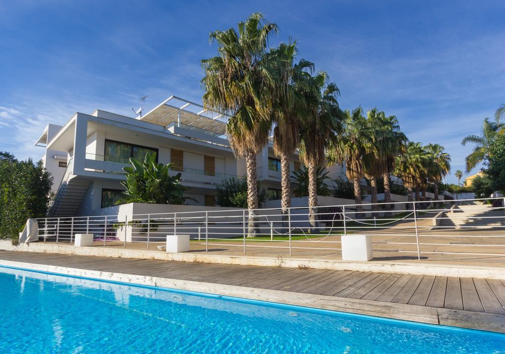 Kamena Residence Marina di Ragusa Luaran gambar