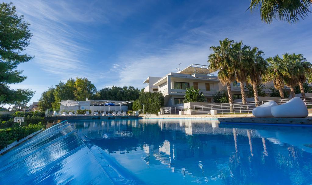 Kamena Residence Marina di Ragusa Luaran gambar