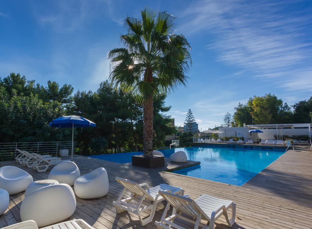 Kamena Residence Marina di Ragusa Luaran gambar