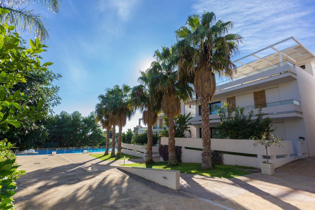 Kamena Residence Marina di Ragusa Luaran gambar