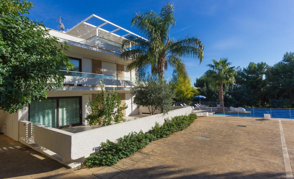 Kamena Residence Marina di Ragusa Luaran gambar