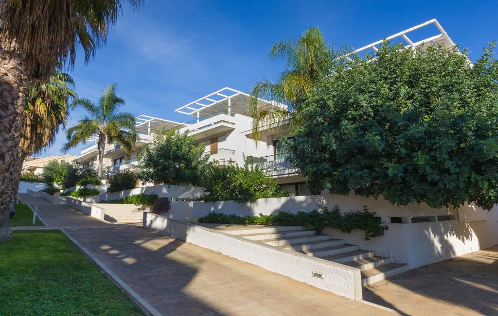 Kamena Residence Marina di Ragusa Luaran gambar