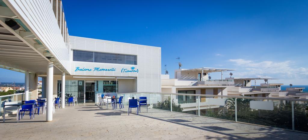 Kamena Residence Marina di Ragusa Luaran gambar