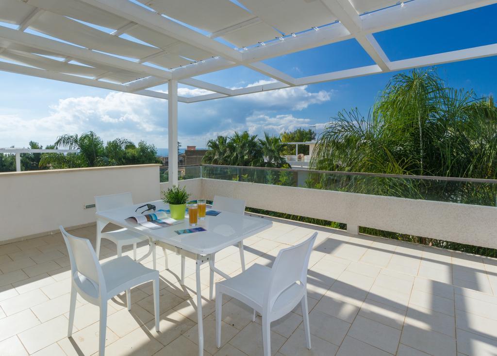Kamena Residence Marina di Ragusa Bilik gambar
