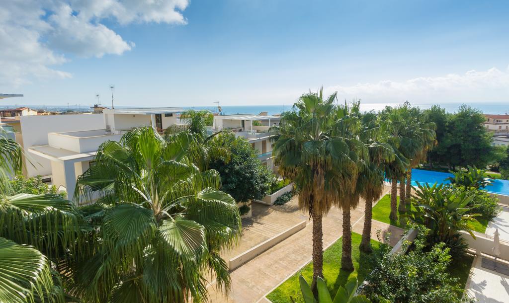Kamena Residence Marina di Ragusa Bilik gambar