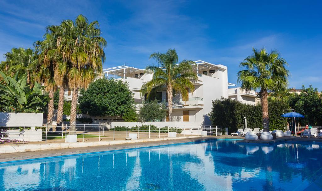 Kamena Residence Marina di Ragusa Luaran gambar