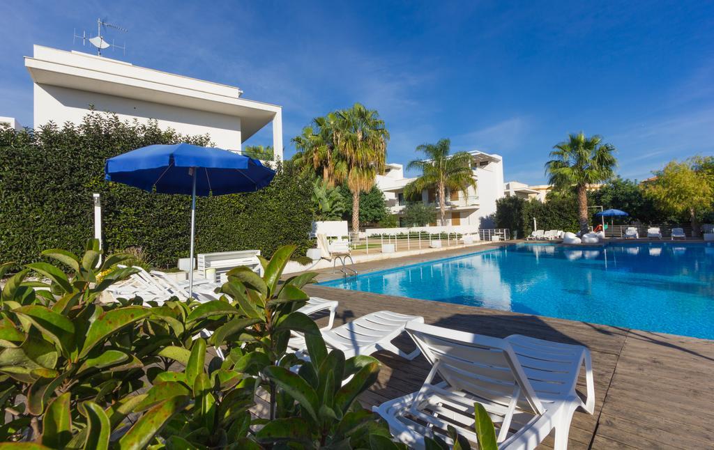 Kamena Residence Marina di Ragusa Luaran gambar