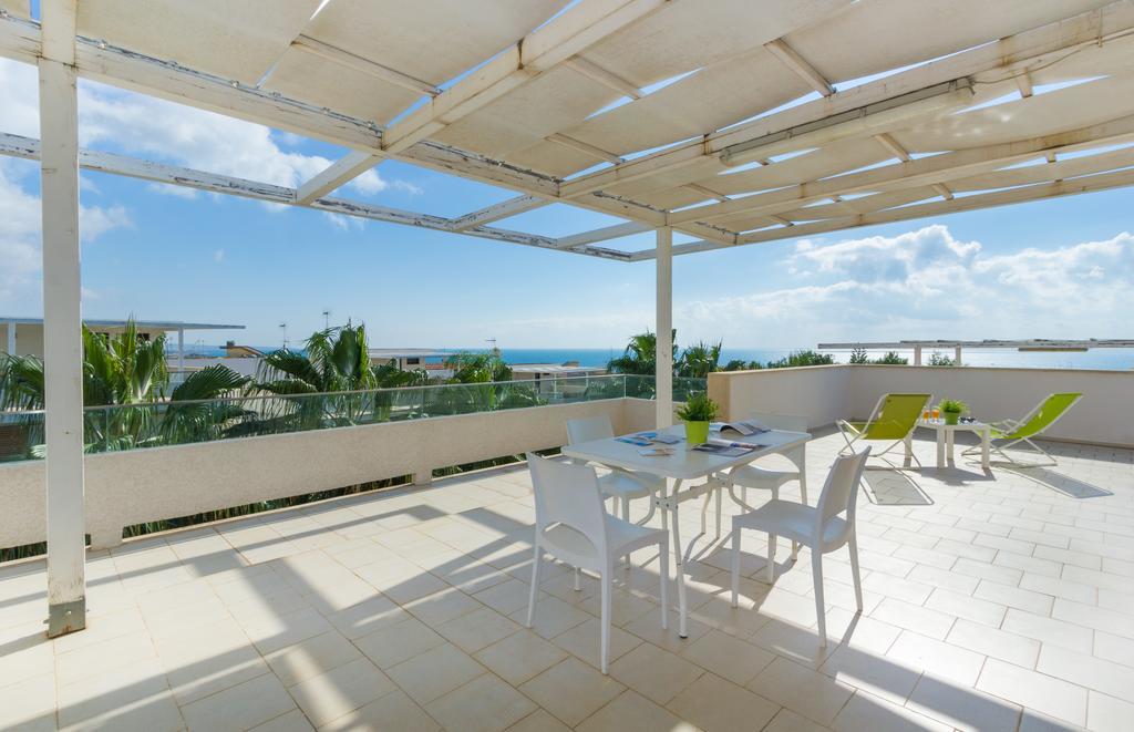Kamena Residence Marina di Ragusa Bilik gambar