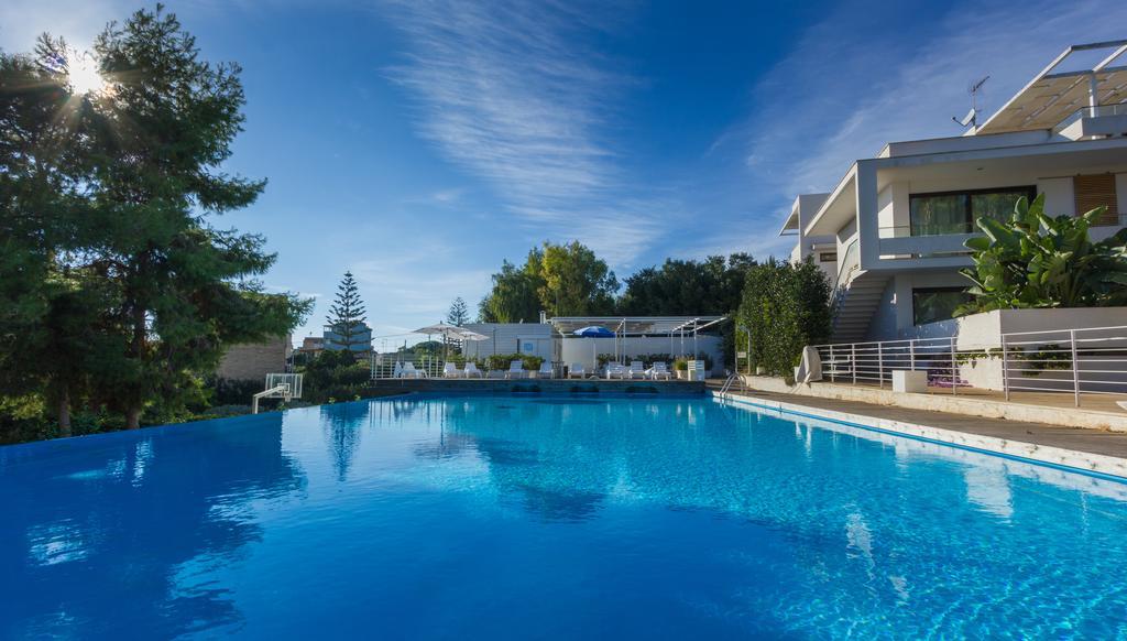 Kamena Residence Marina di Ragusa Luaran gambar