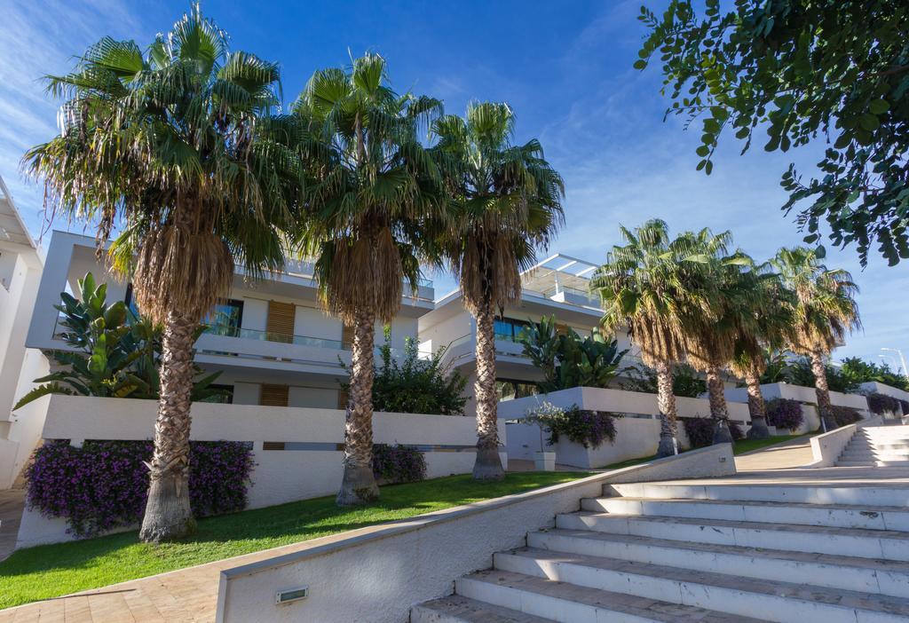 Kamena Residence Marina di Ragusa Luaran gambar