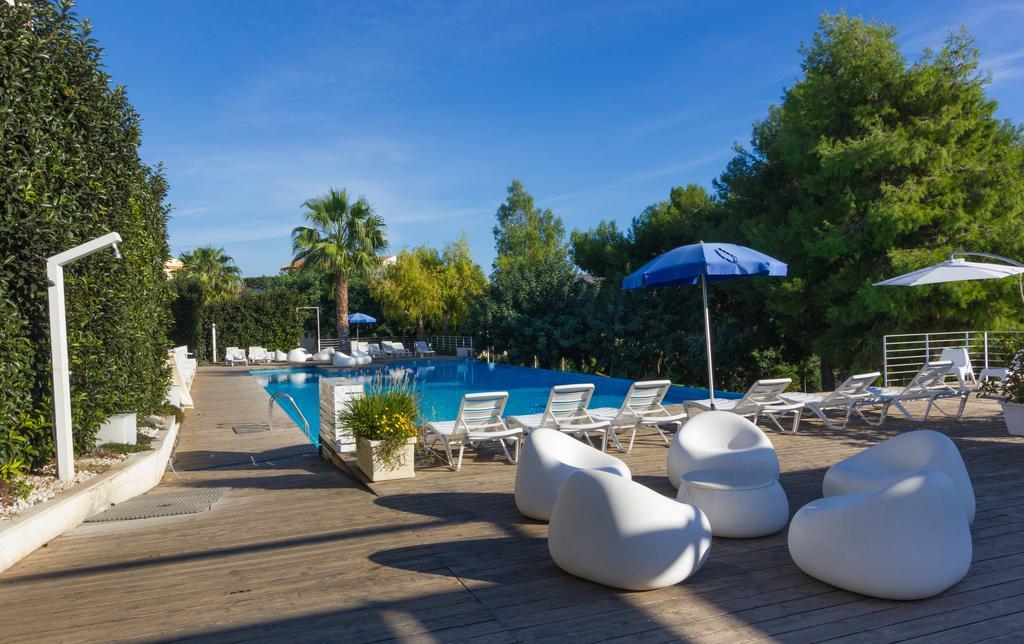 Kamena Residence Marina di Ragusa Luaran gambar