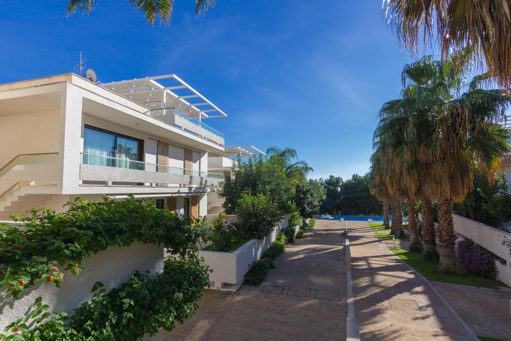 Kamena Residence Marina di Ragusa Luaran gambar