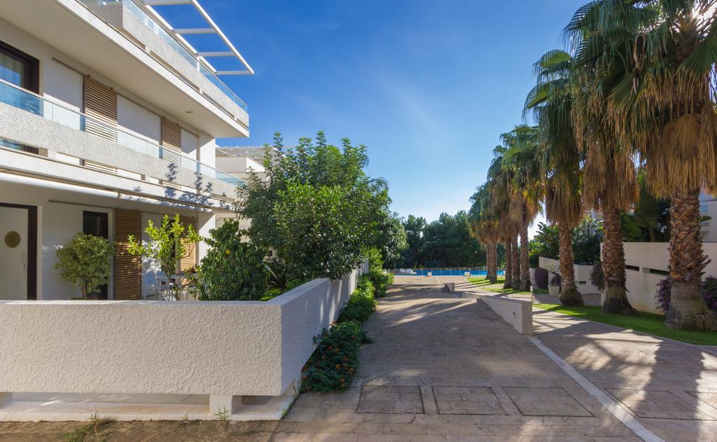 Kamena Residence Marina di Ragusa Luaran gambar