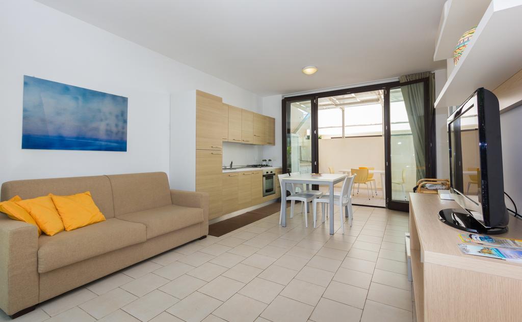 Kamena Residence Marina di Ragusa Bilik gambar