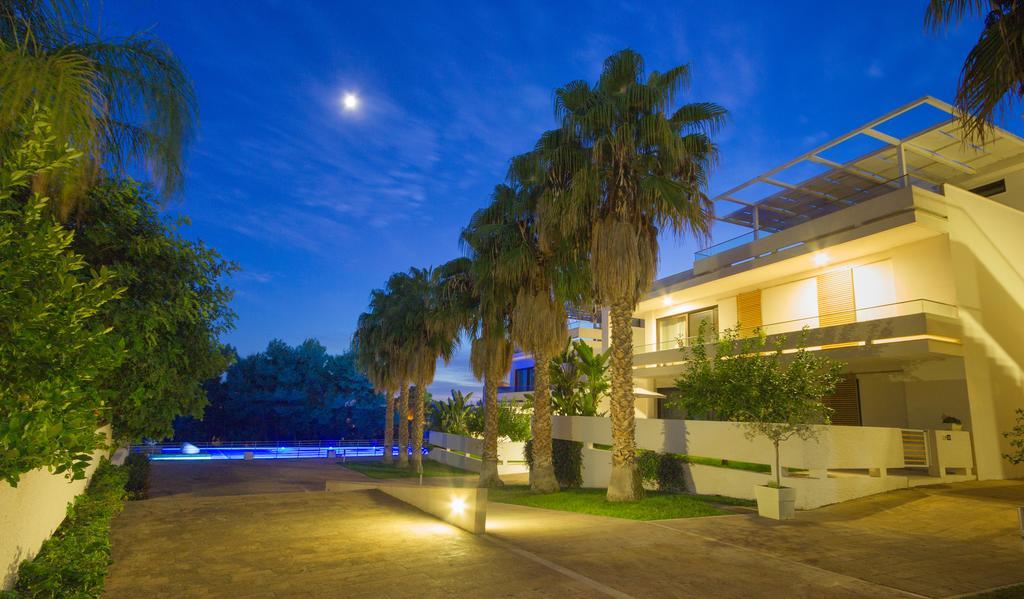 Kamena Residence Marina di Ragusa Luaran gambar