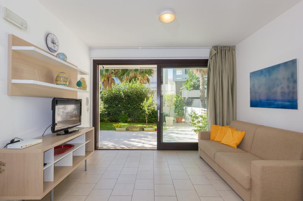 Kamena Residence Marina di Ragusa Bilik gambar