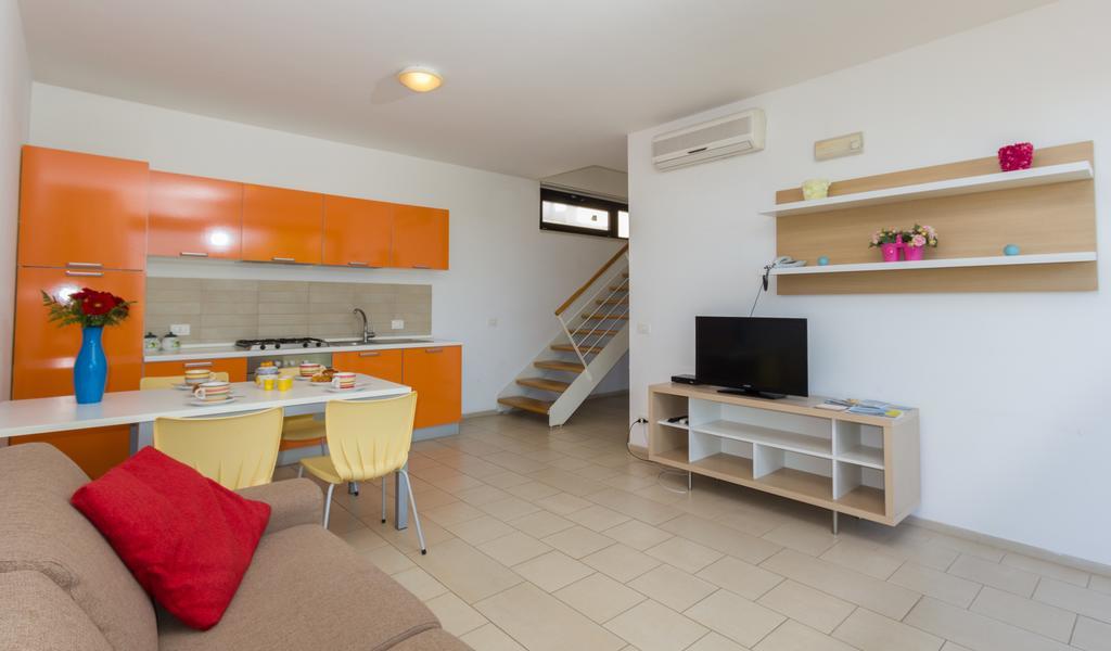 Kamena Residence Marina di Ragusa Bilik gambar