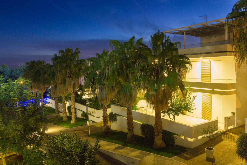 Kamena Residence Marina di Ragusa Luaran gambar