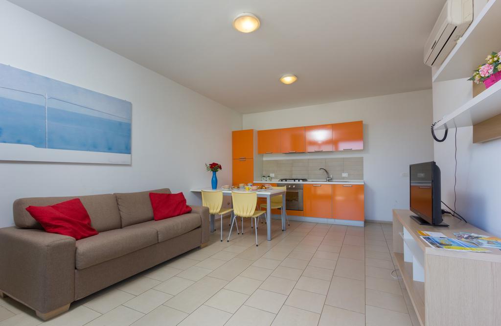 Kamena Residence Marina di Ragusa Bilik gambar