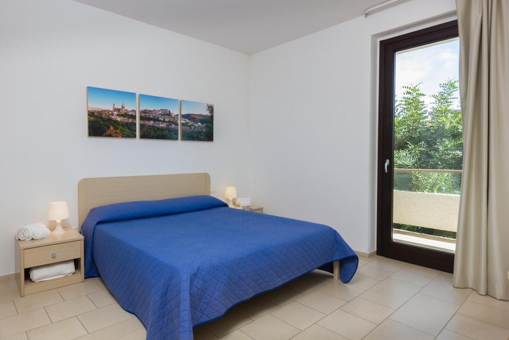 Kamena Residence Marina di Ragusa Bilik gambar