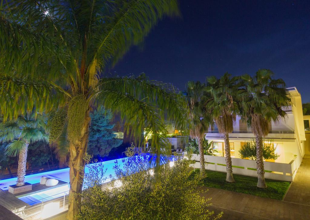 Kamena Residence Marina di Ragusa Luaran gambar