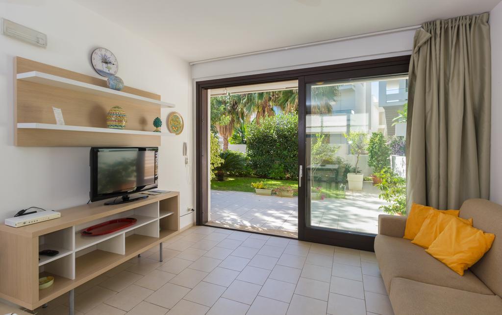 Kamena Residence Marina di Ragusa Bilik gambar