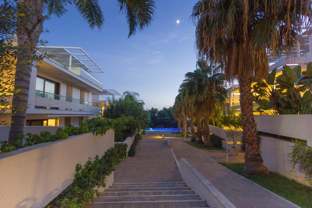 Kamena Residence Marina di Ragusa Luaran gambar