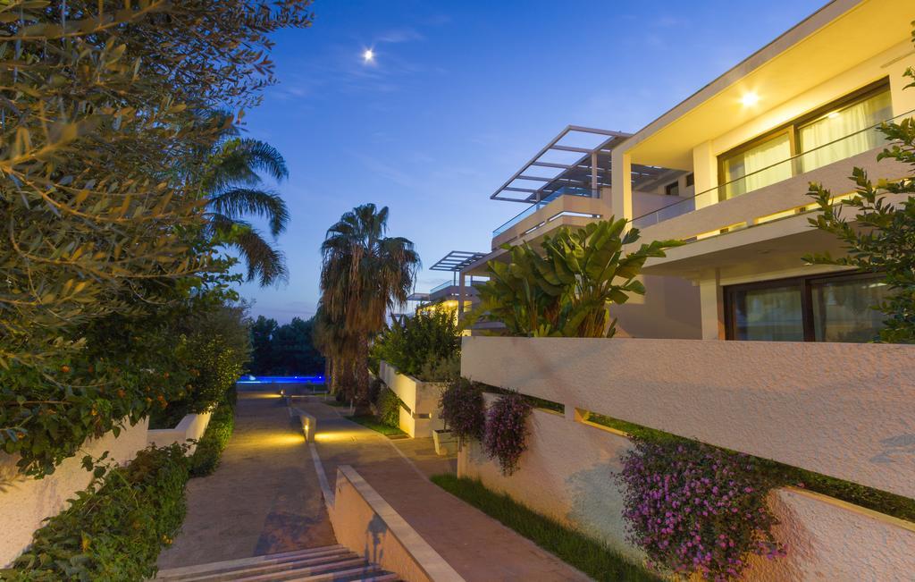 Kamena Residence Marina di Ragusa Luaran gambar