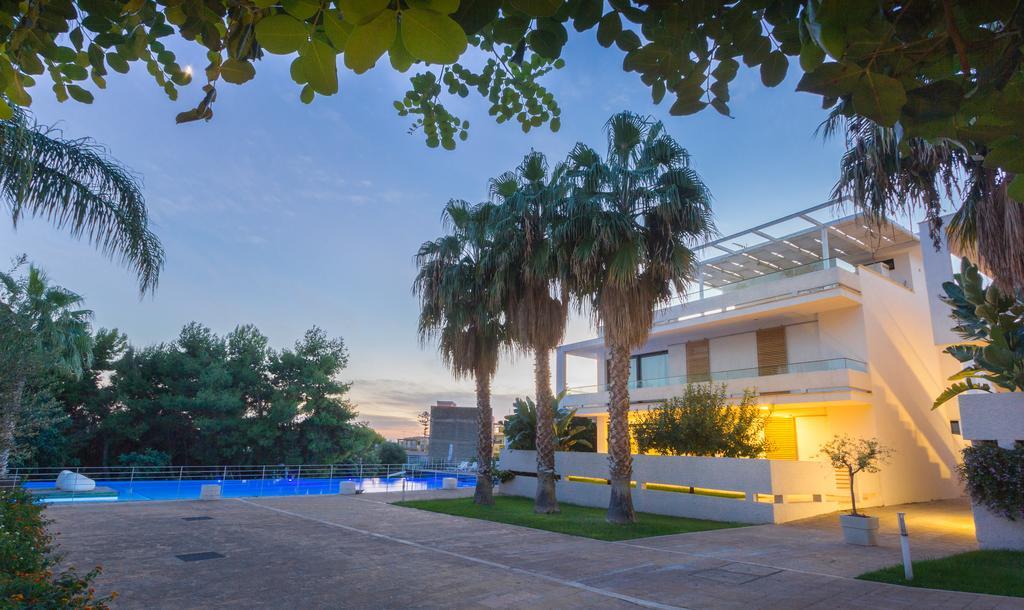 Kamena Residence Marina di Ragusa Luaran gambar