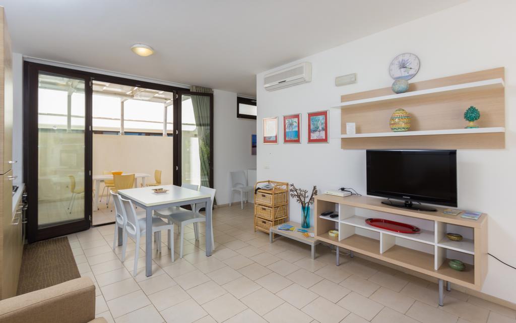 Kamena Residence Marina di Ragusa Luaran gambar