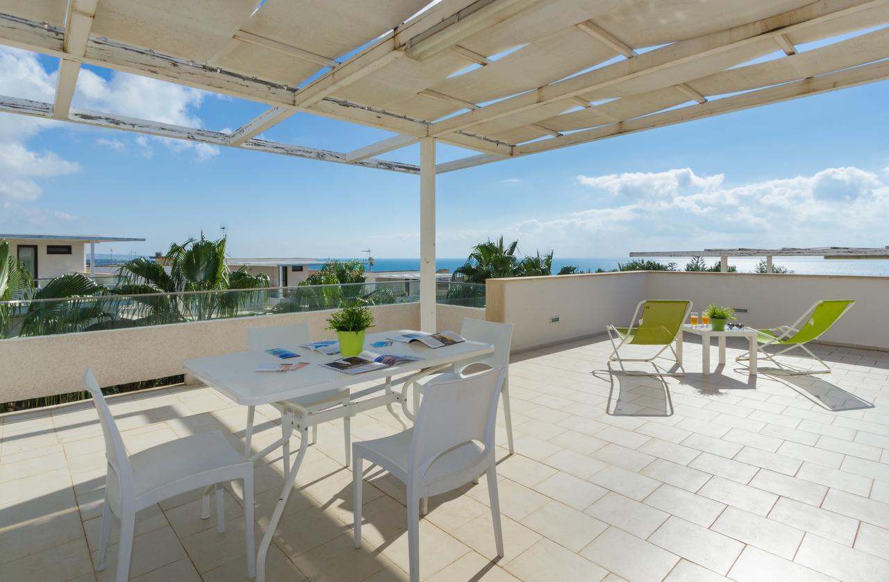 Kamena Residence Marina di Ragusa Luaran gambar